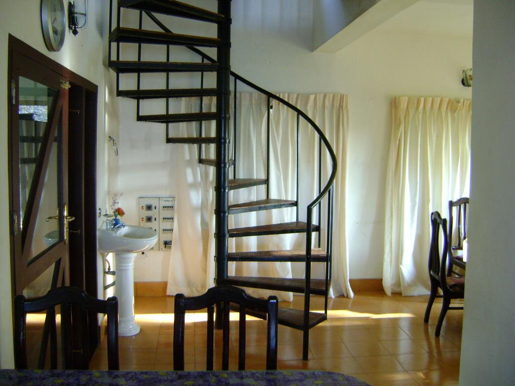 Green Magic Home Munnar Zimmer foto